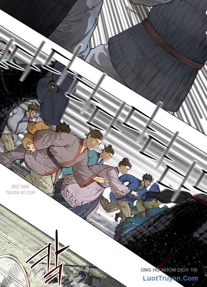 Cương Thiết Liệt Đế Chap 2 - Next Chap 3