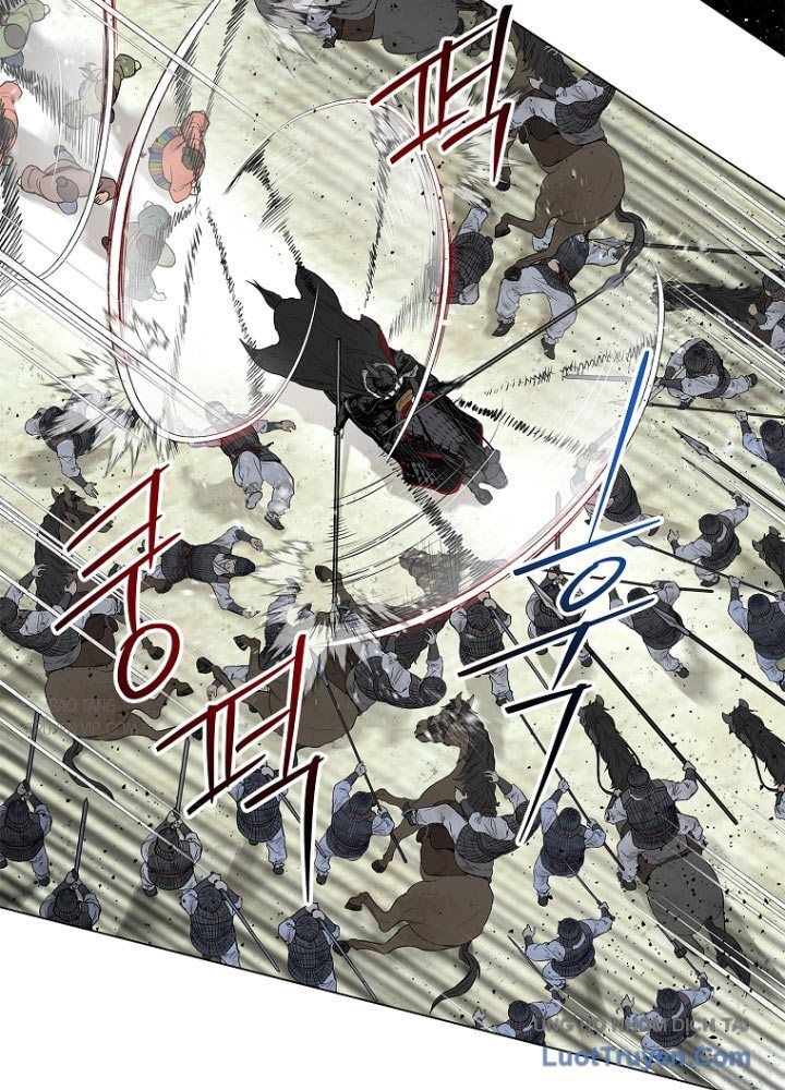 Cương Thiết Liệt Đế Chap 2 - Next Chap 3