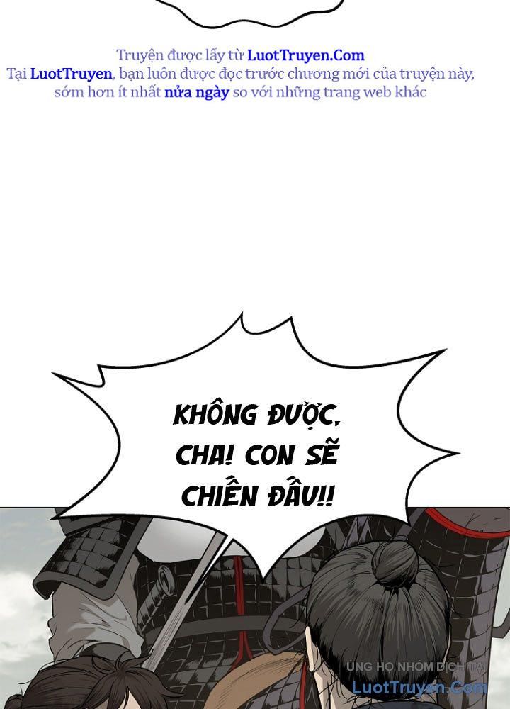 Cương Thiết Liệt Đế Chap 2 - Next Chap 3