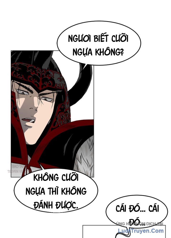 Cương Thiết Liệt Đế Chap 2 - Next Chap 3