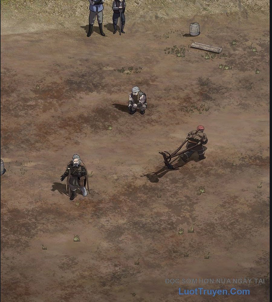 Cương Thiết Liệt Đế Chap 26 - Next Chap 27