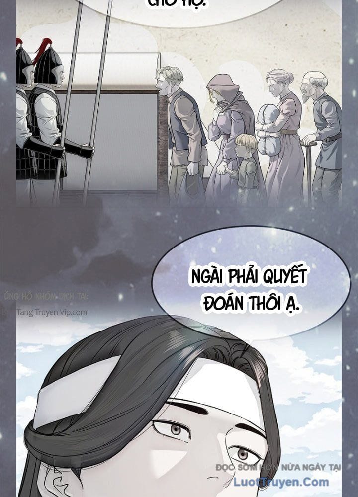 Cương Thiết Liệt Đế Chap 29 - Next Chap 30