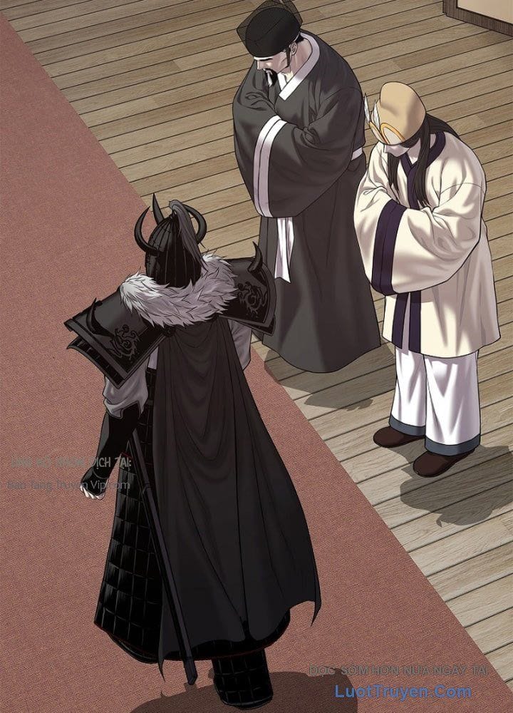 Cương Thiết Liệt Đế Chap 29 - Next Chap 30