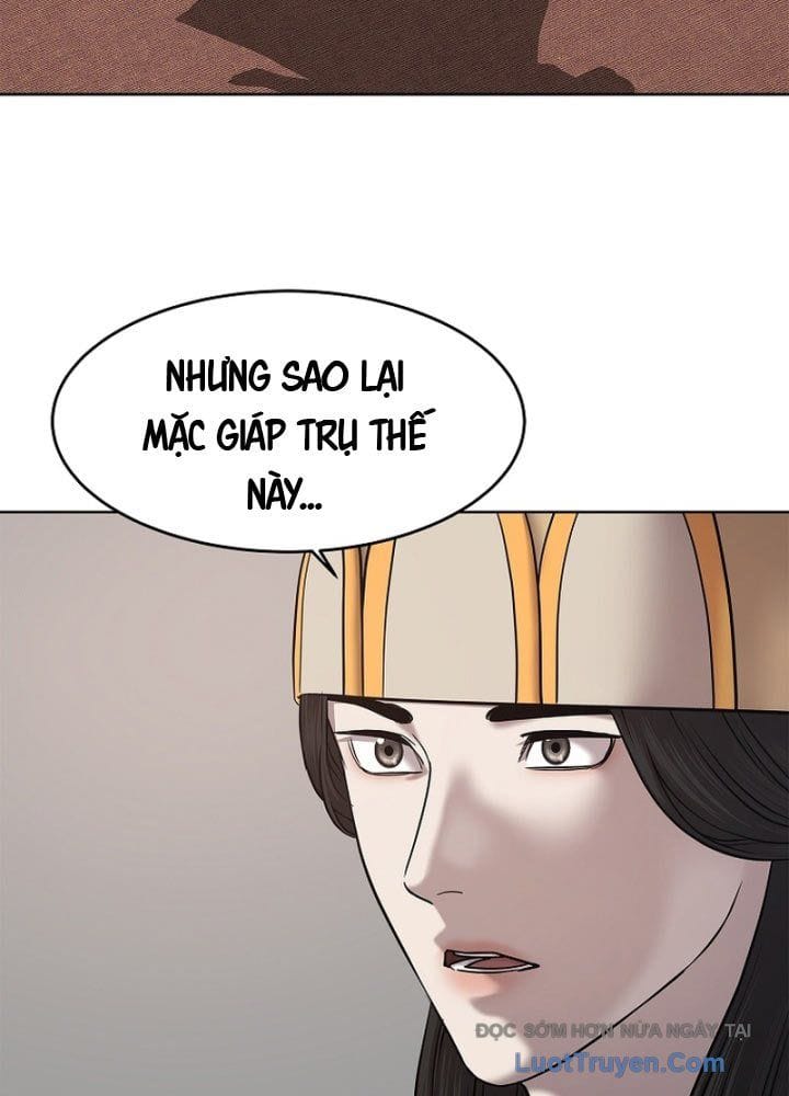 Cương Thiết Liệt Đế Chap 29 - Next Chap 30