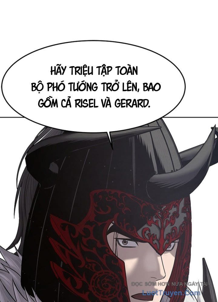 Cương Thiết Liệt Đế Chap 29 - Next Chap 30