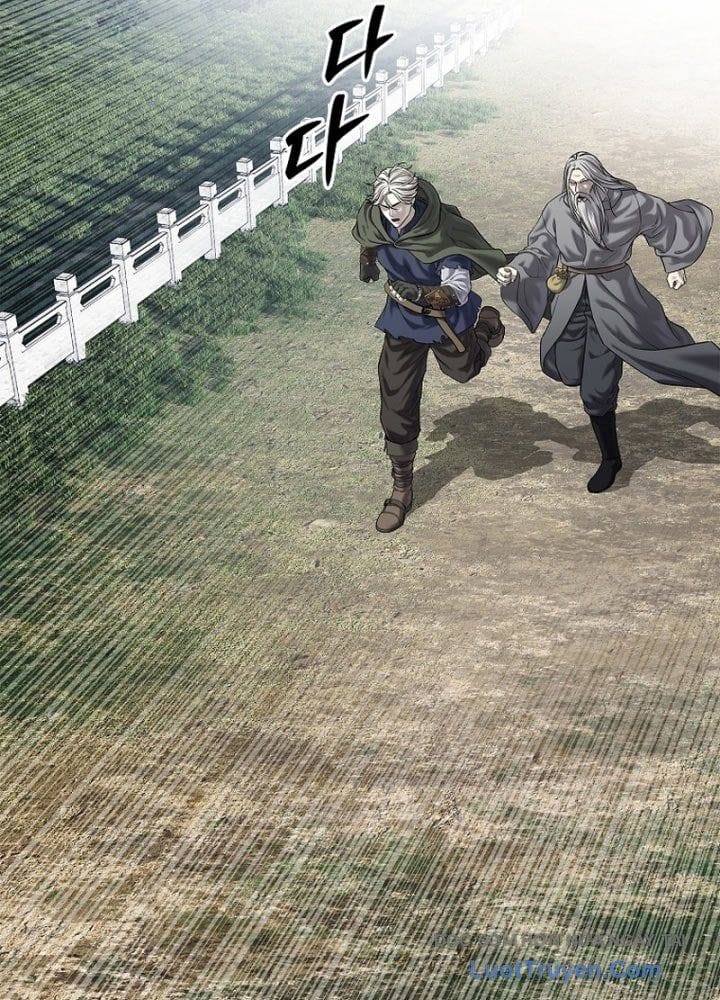 Cương Thiết Liệt Đế Chap 29 - Next Chap 30