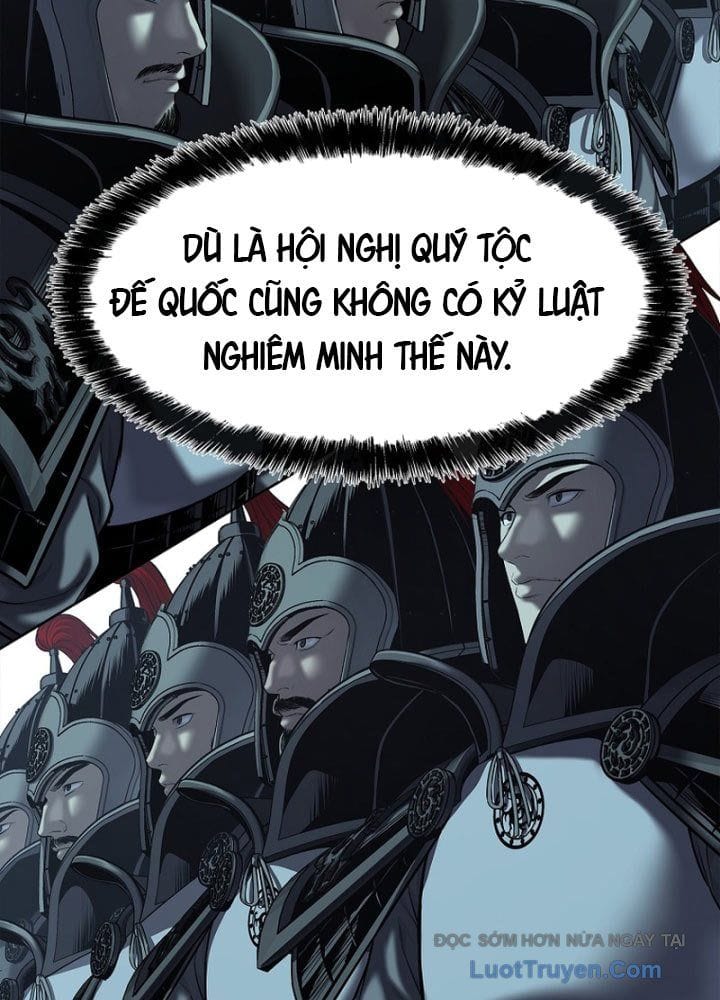 Cương Thiết Liệt Đế Chap 29 - Next Chap 30