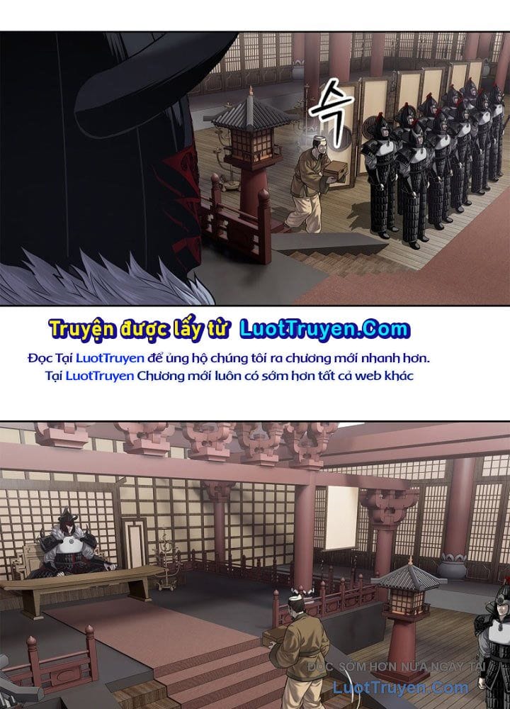 Cương Thiết Liệt Đế Chap 29 - Next Chap 30