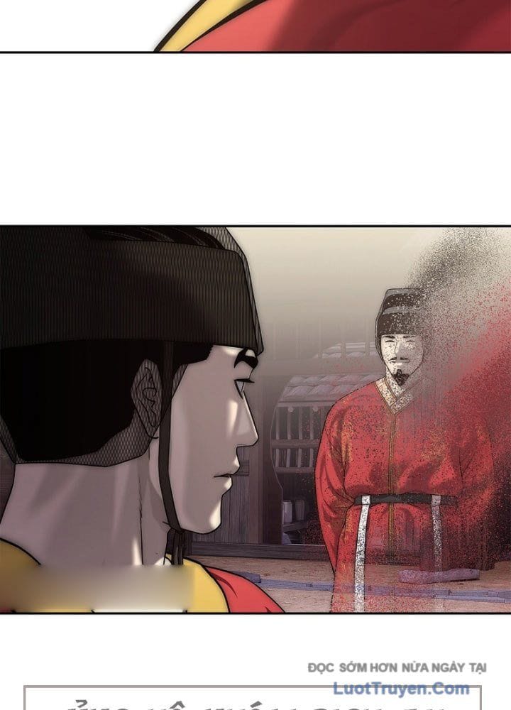 Cương Thiết Liệt Đế Chap 29 - Next Chap 30