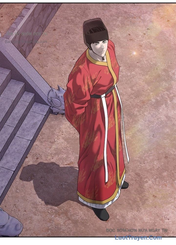 Cương Thiết Liệt Đế Chap 29 - Next Chap 30