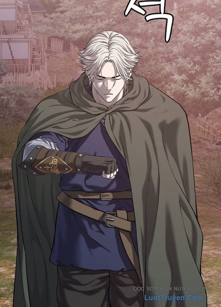 Cương Thiết Liệt Đế Chap 29 - Next Chap 30