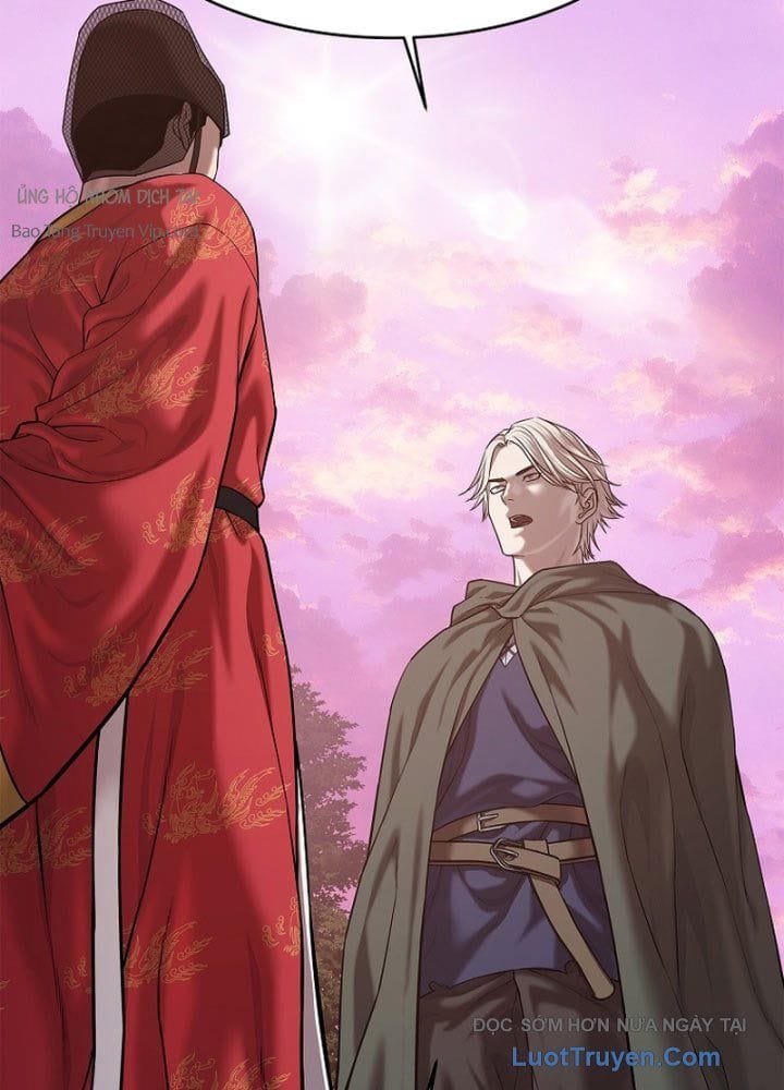 Cương Thiết Liệt Đế Chap 29 - Next Chap 30