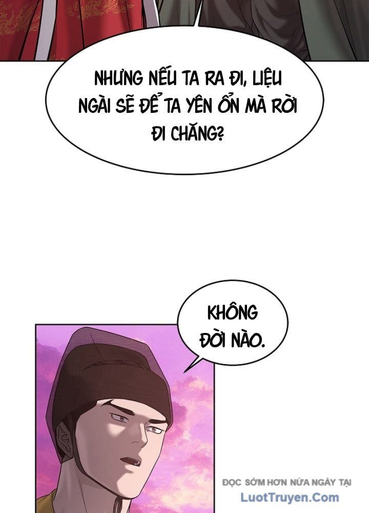 Cương Thiết Liệt Đế Chap 29 - Next Chap 30