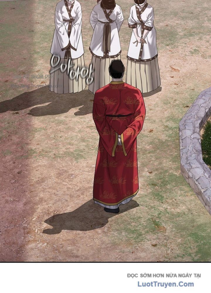 Cương Thiết Liệt Đế Chap 29 - Next Chap 30