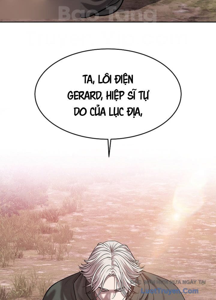 Cương Thiết Liệt Đế Chap 29 - Next Chap 30