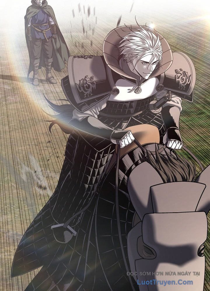 Cương Thiết Liệt Đế Chap 29 - Next Chap 30