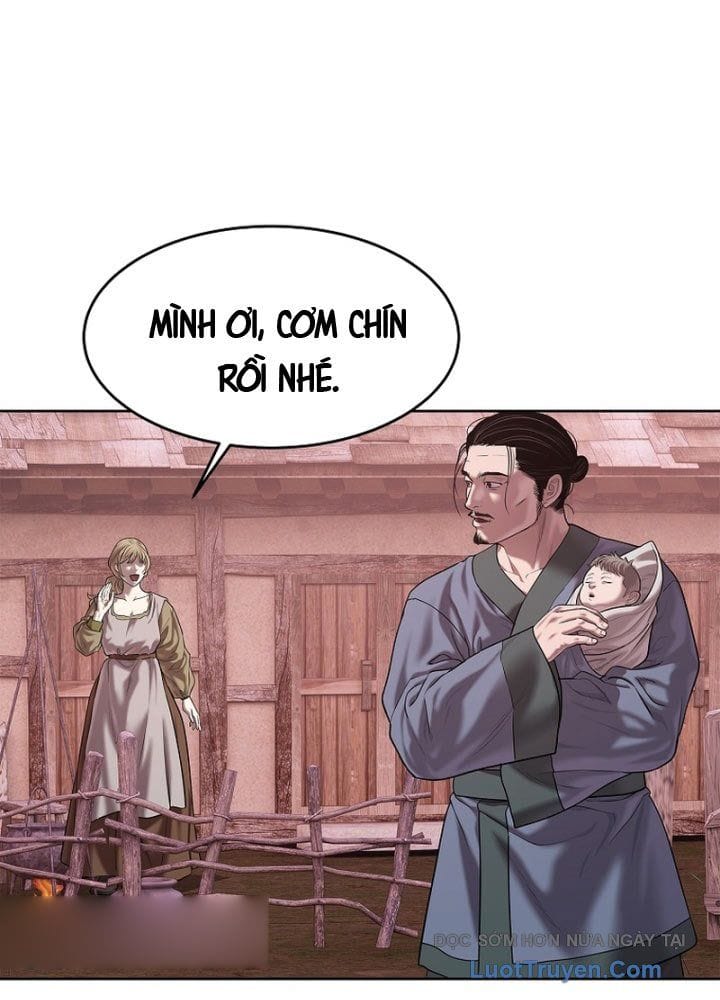 Cương Thiết Liệt Đế Chap 29 - Next Chap 30