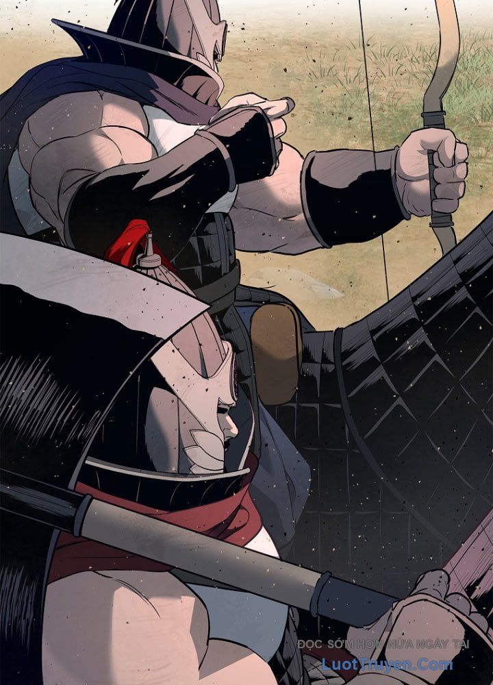 Cương Thiết Liệt Đế Chap 3 - Next Chap 4