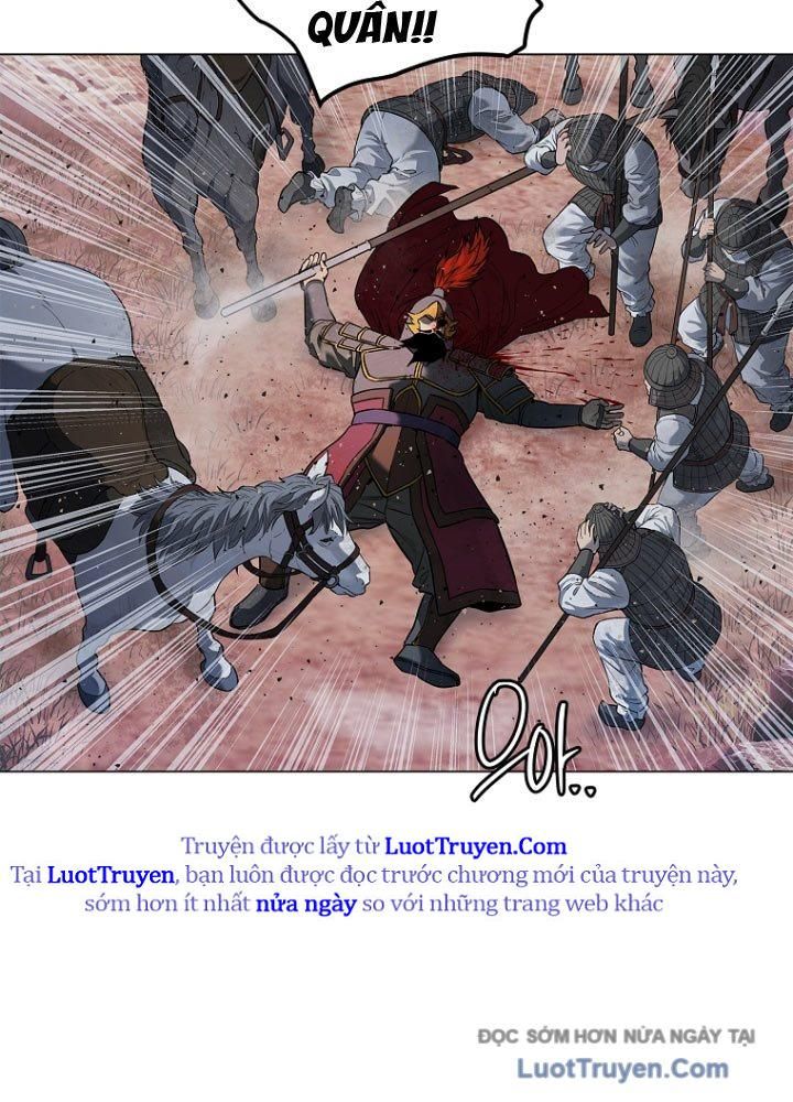 Cương Thiết Liệt Đế Chap 3 - Next Chap 4