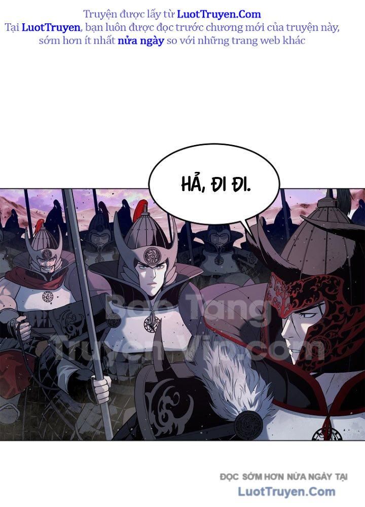 Cương Thiết Liệt Đế Chap 3 - Next Chap 4