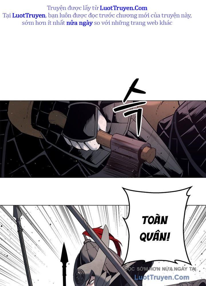 Cương Thiết Liệt Đế Chap 3 - Next Chap 4