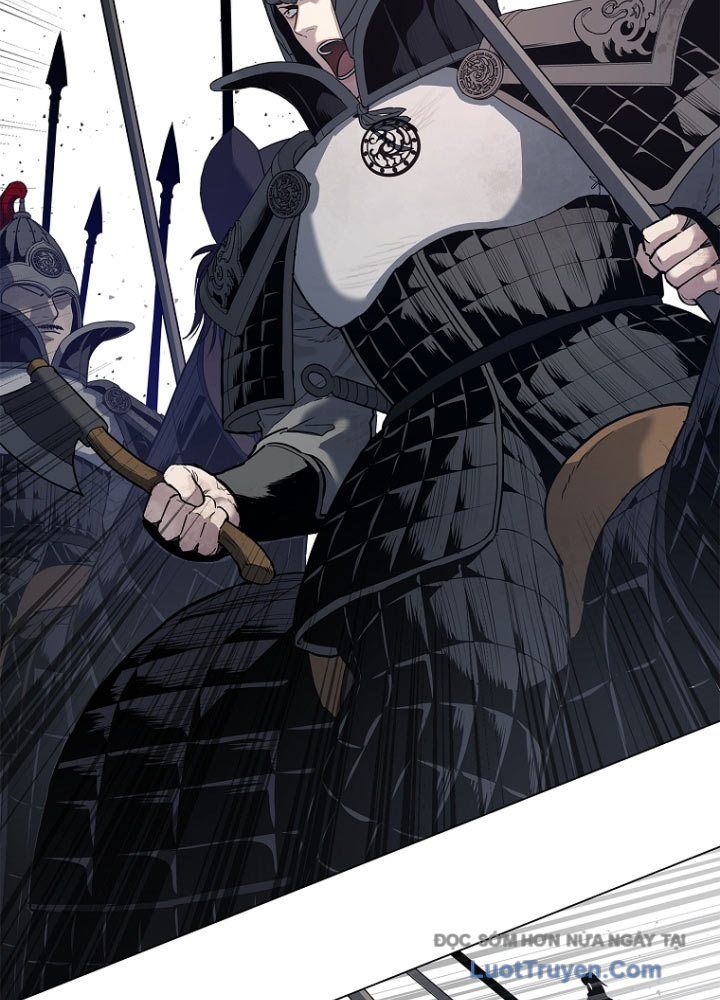 Cương Thiết Liệt Đế Chap 3 - Next Chap 4