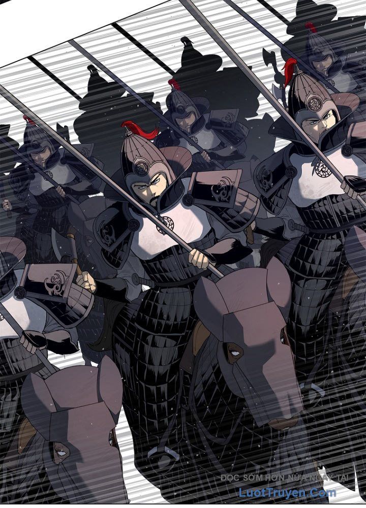 Cương Thiết Liệt Đế Chap 3 - Next Chap 4