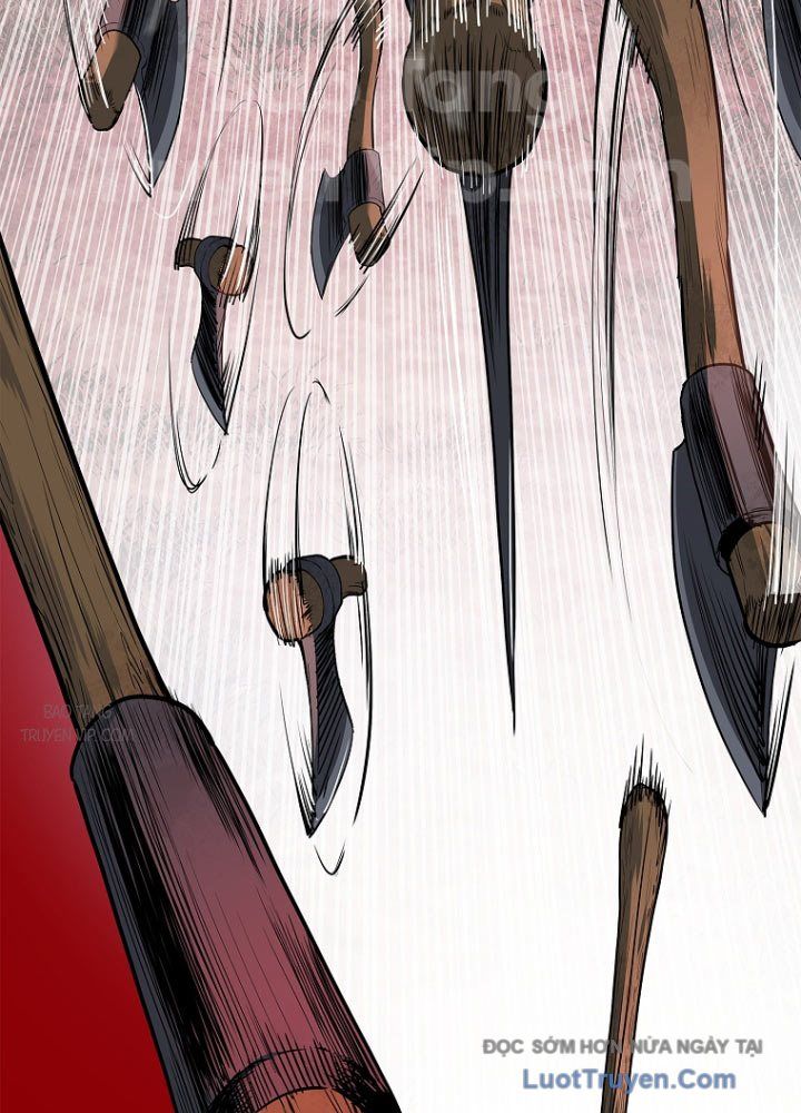 Cương Thiết Liệt Đế Chap 3 - Next Chap 4