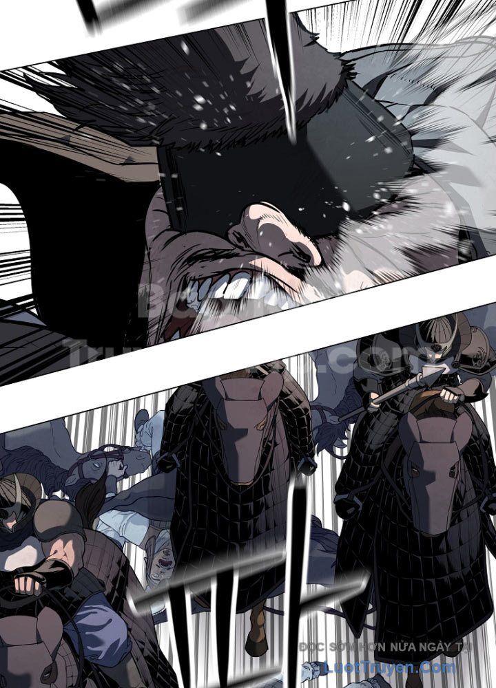 Cương Thiết Liệt Đế Chap 3 - Next Chap 4