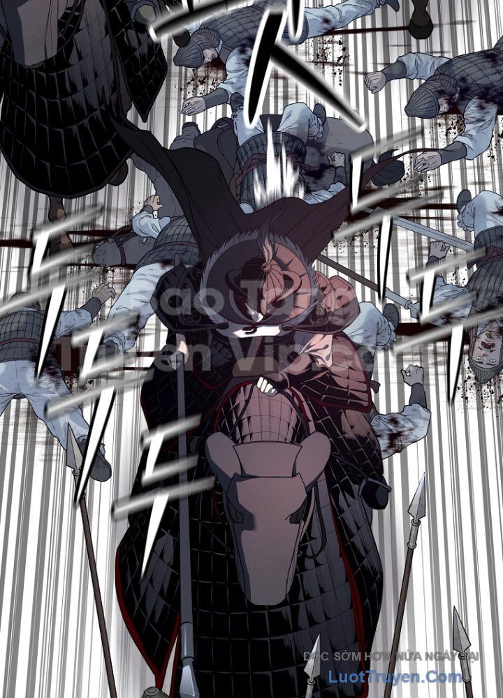 Cương Thiết Liệt Đế Chap 3 - Next Chap 4