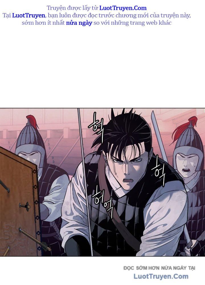 Cương Thiết Liệt Đế Chap 3 - Next Chap 4