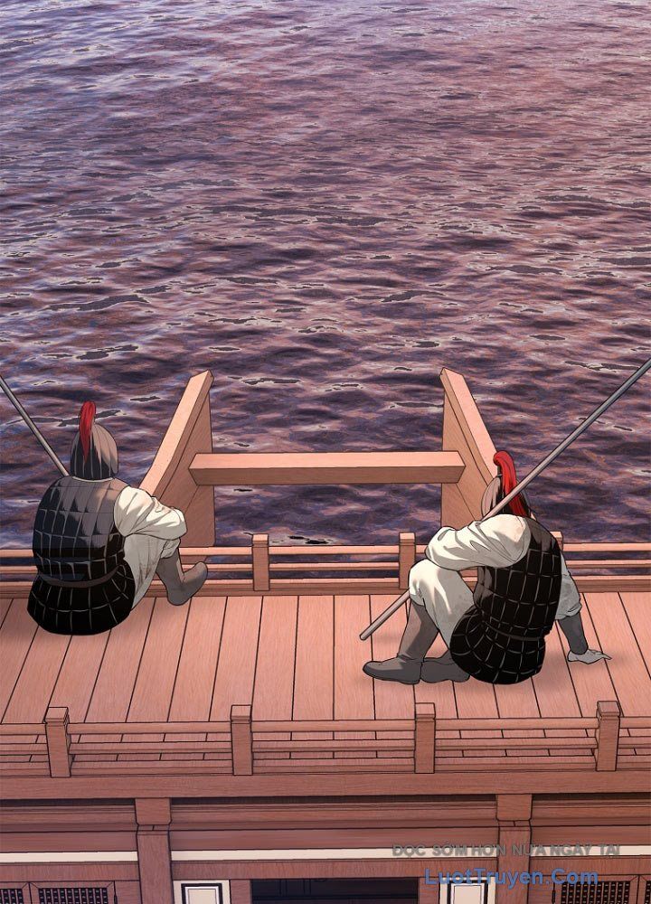 Cương Thiết Liệt Đế Chap 3 - Next Chap 4