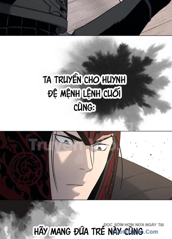 Cương Thiết Liệt Đế Chap 3 - Next Chap 4