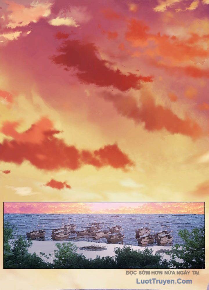 Cương Thiết Liệt Đế Chap 3 - Next Chap 4