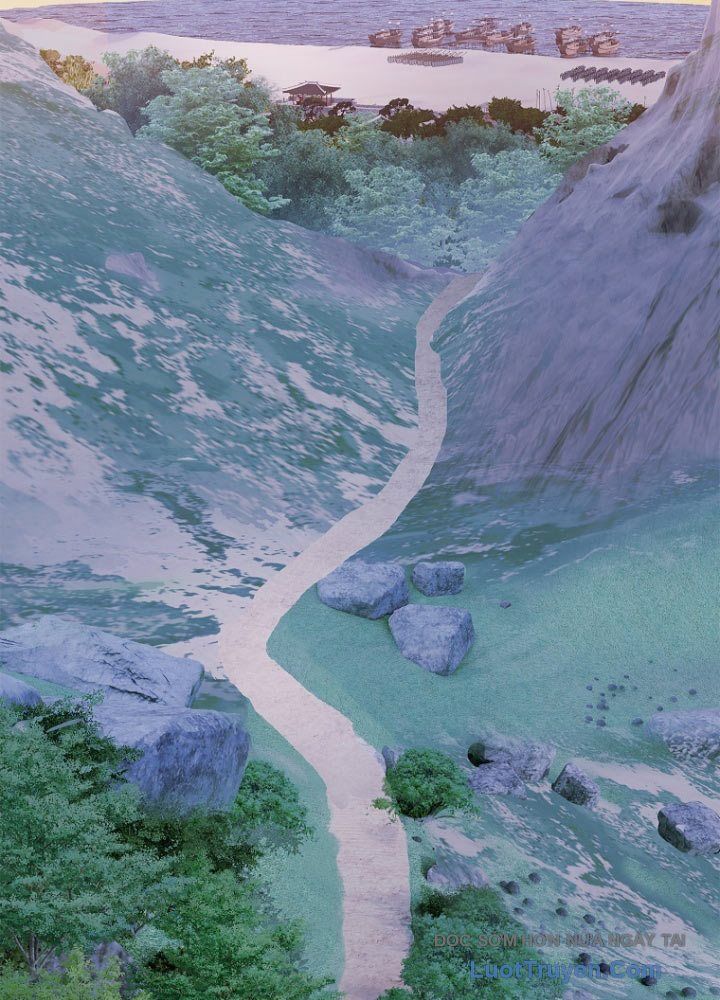 Cương Thiết Liệt Đế Chap 3 - Next Chap 4