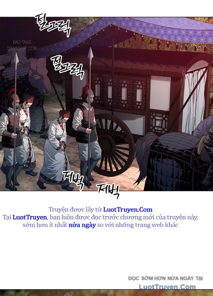 Cương Thiết Liệt Đế Chap 3 - Next Chap 4