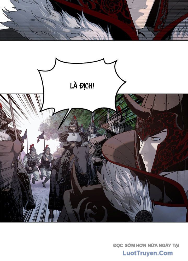 Cương Thiết Liệt Đế Chap 3 - Next Chap 4