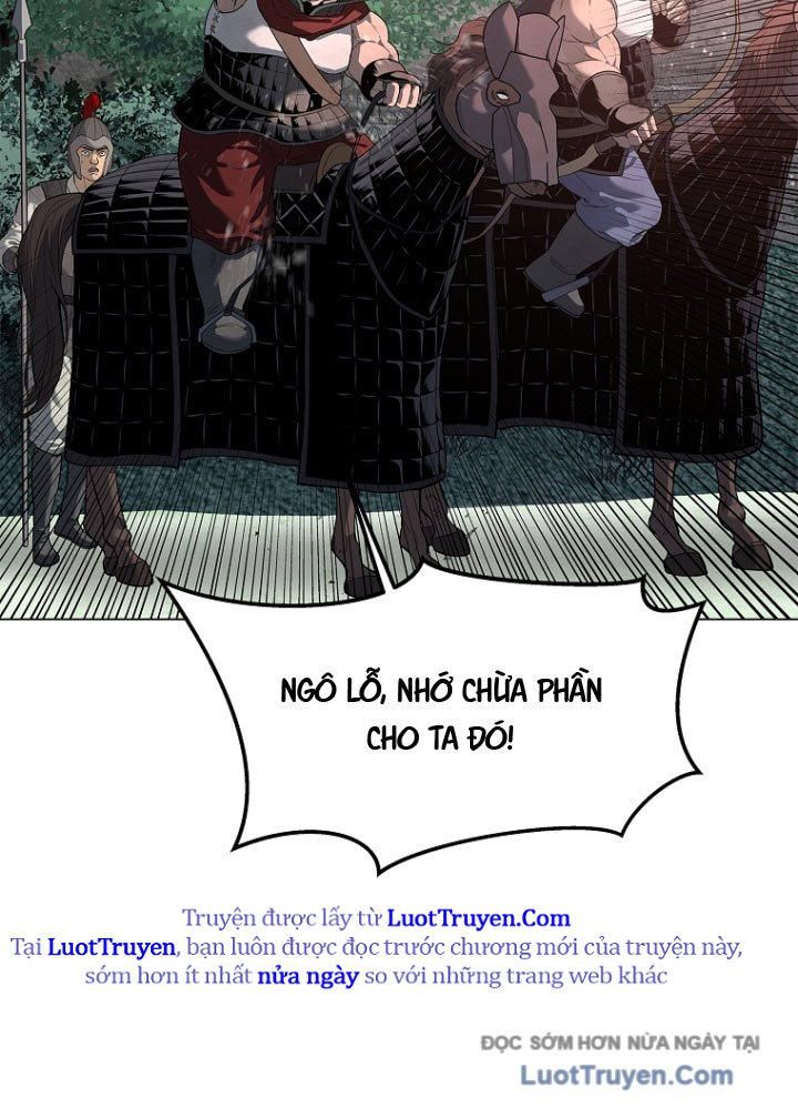 Cương Thiết Liệt Đế Chap 3 - Next Chap 4