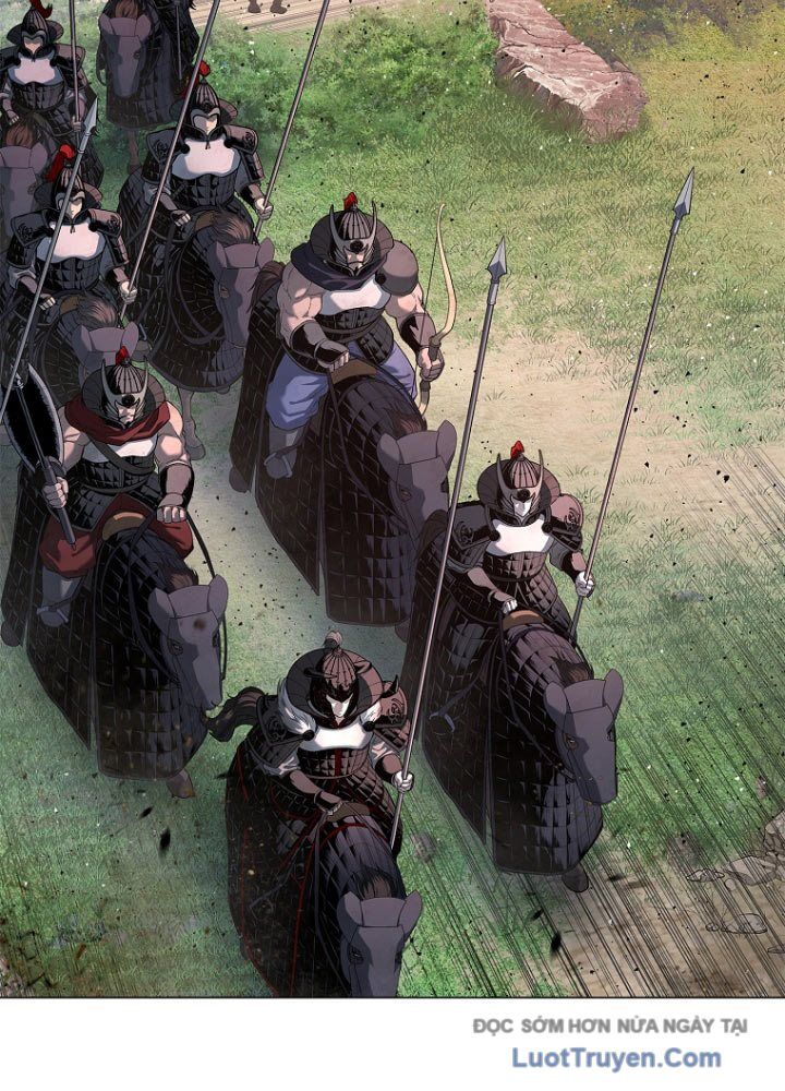 Cương Thiết Liệt Đế Chap 3 - Next Chap 4