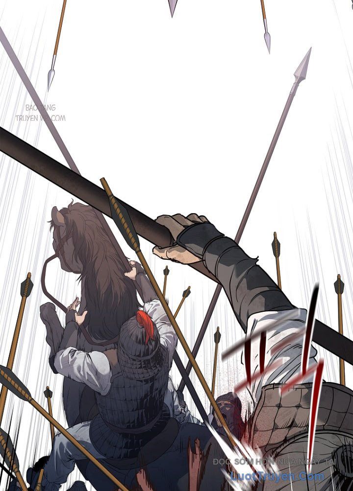 Cương Thiết Liệt Đế Chap 3 - Next Chap 4