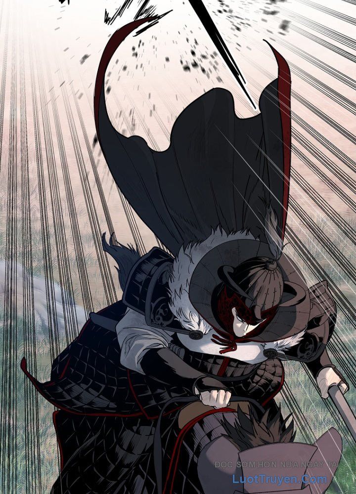 Cương Thiết Liệt Đế Chap 3 - Next Chap 4