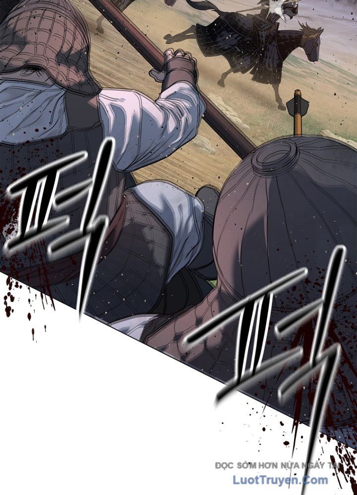 Cương Thiết Liệt Đế Chap 3 - Next Chap 4