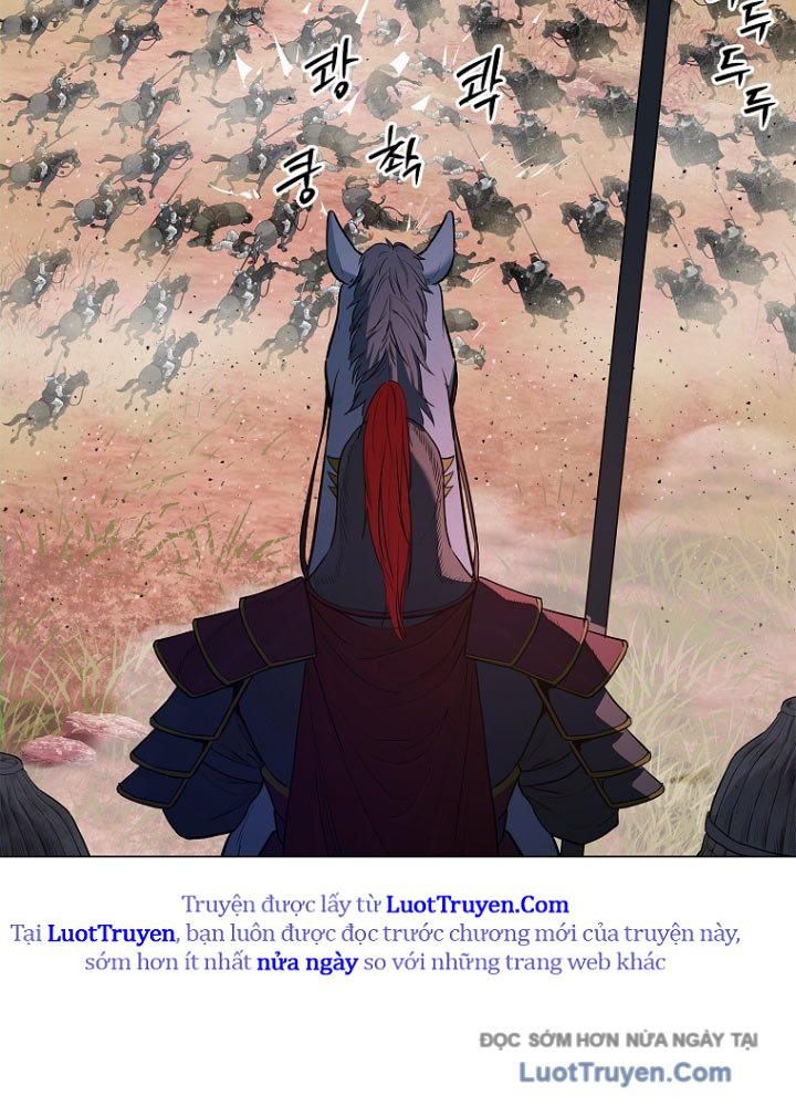 Cương Thiết Liệt Đế Chap 3 - Next Chap 4