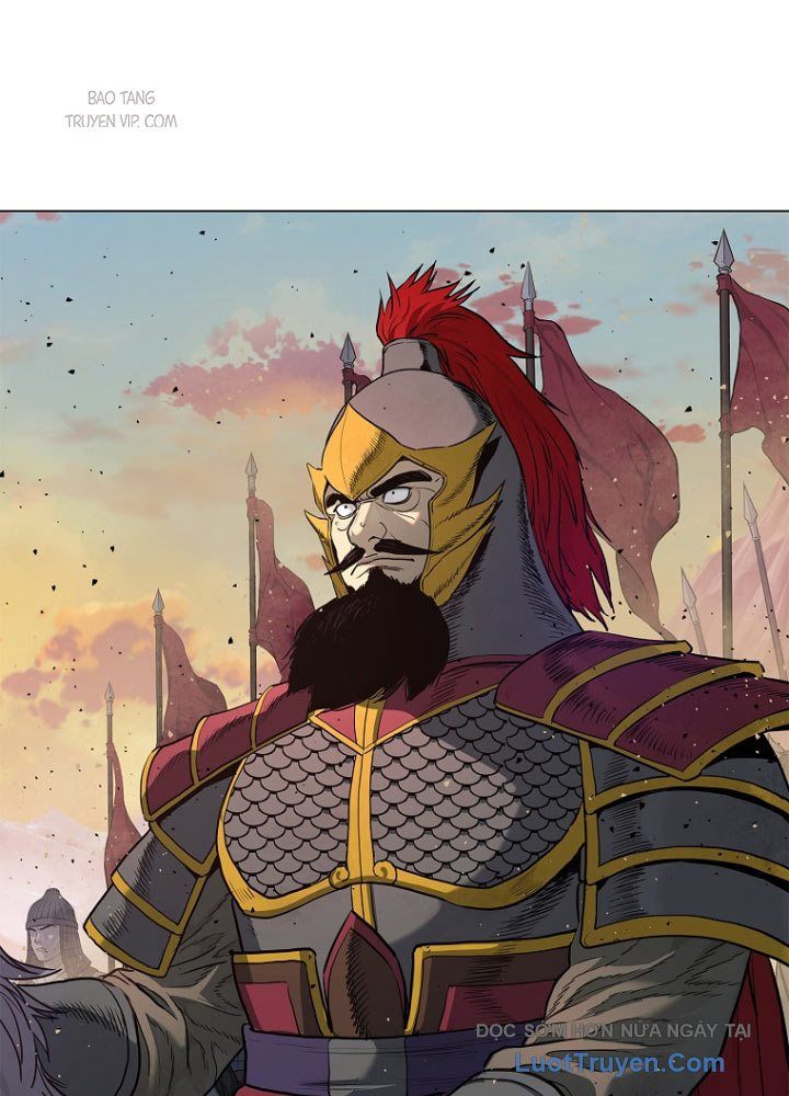 Cương Thiết Liệt Đế Chap 3 - Next Chap 4