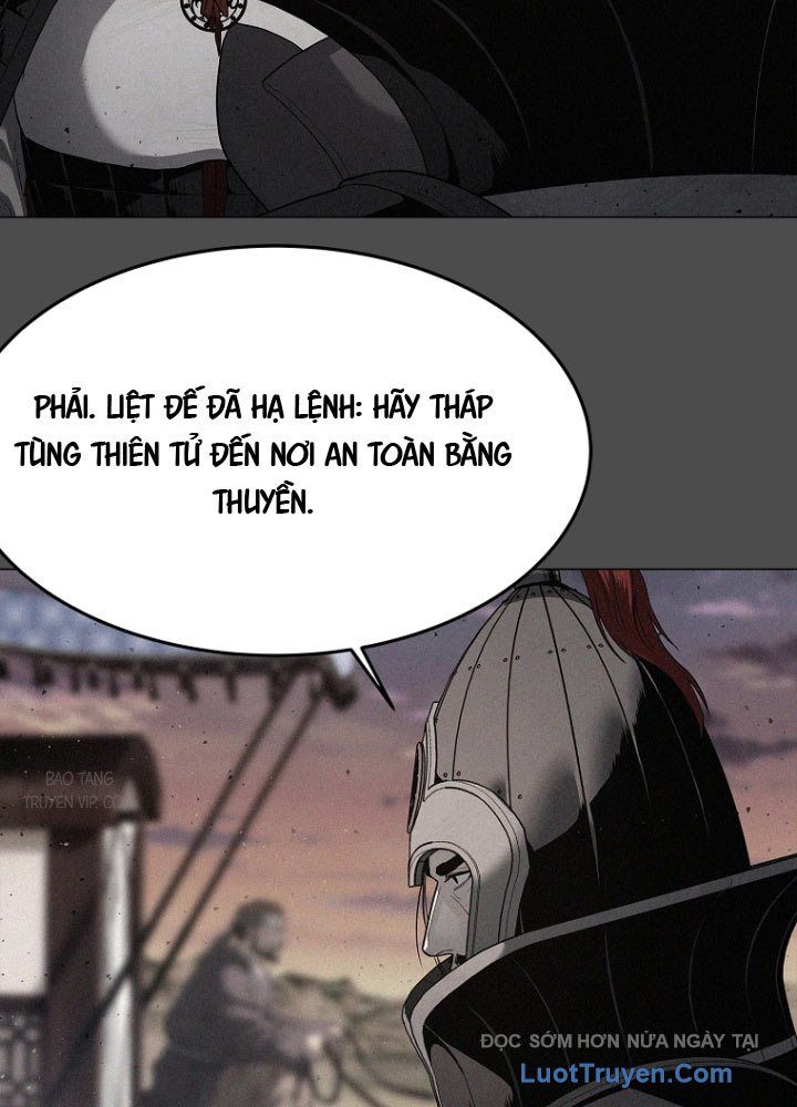 Cương Thiết Liệt Đế Chap 3 - Next Chap 4