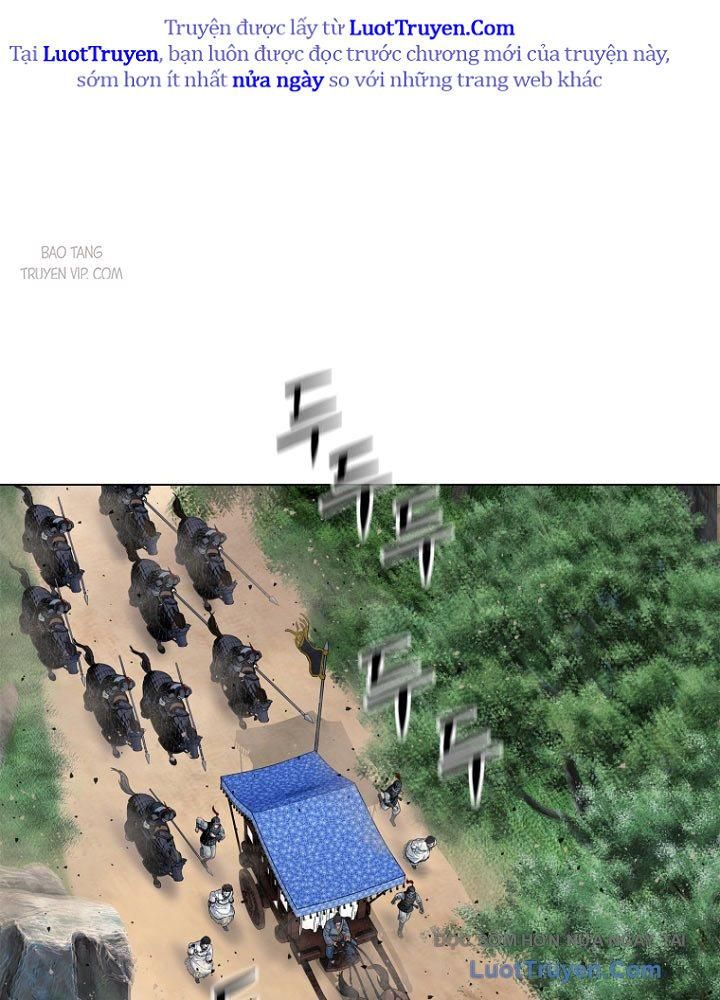 Cương Thiết Liệt Đế Chap 3 - Next Chap 4