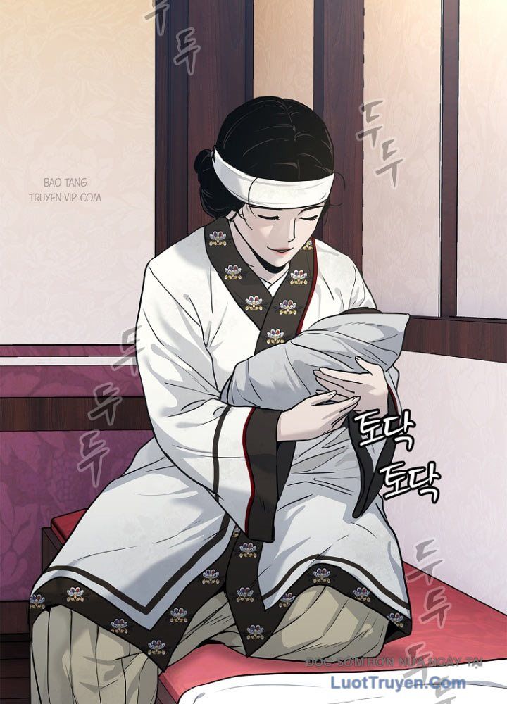 Cương Thiết Liệt Đế Chap 3 - Next Chap 4