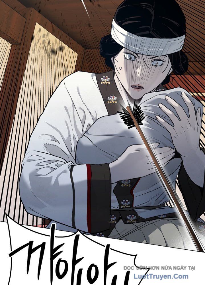 Cương Thiết Liệt Đế Chap 3 - Next Chap 4