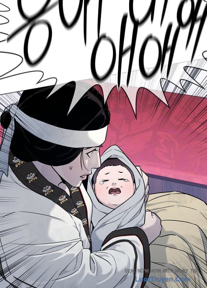 Cương Thiết Liệt Đế Chap 3 - Next Chap 4