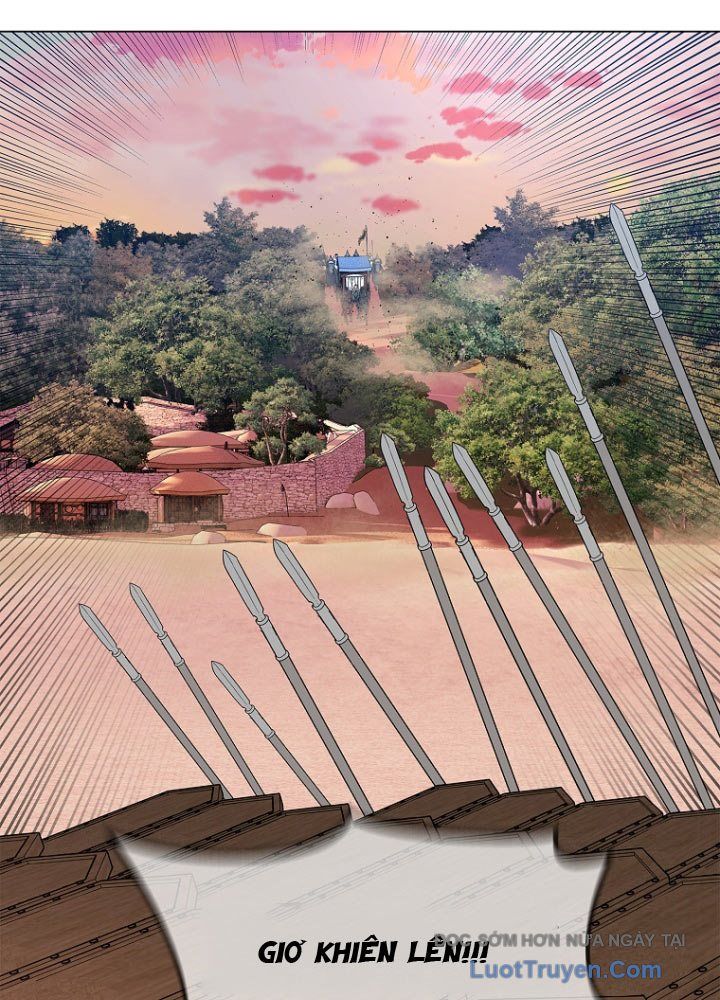 Cương Thiết Liệt Đế Chap 3 - Next Chap 4